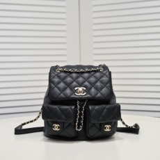 Chanel Backpacks